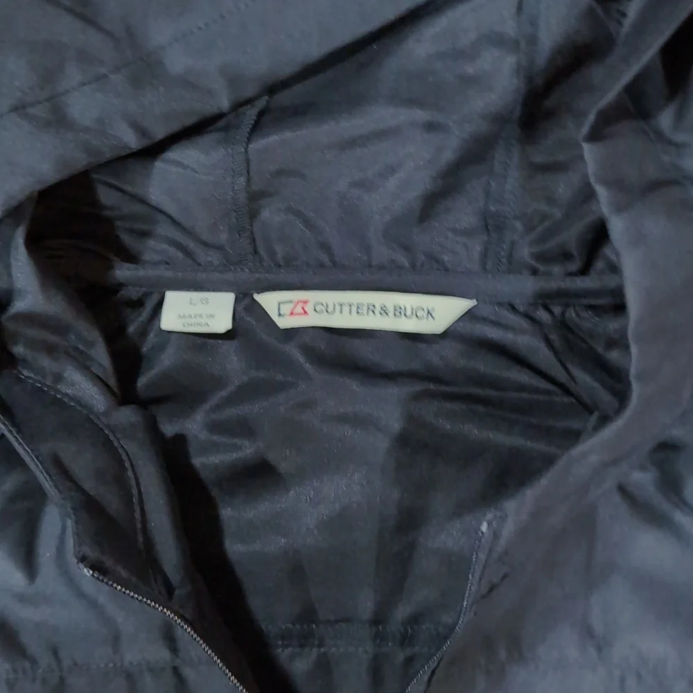 Cutter & Buck jacket - Picture 3 of 4
